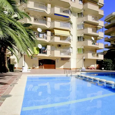 Rentalmar Murillo Apartment