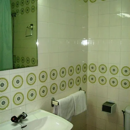 Rentalmar Murillo Apartment *