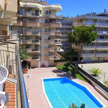 Rentalmar Murillo Apartment Salou