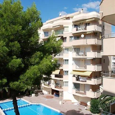 Rentalmar Murillo Apartment *