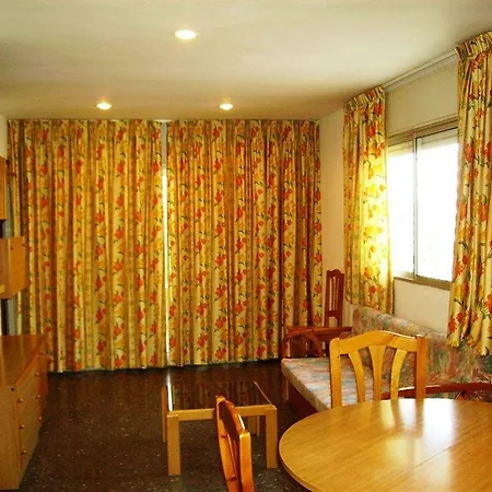 Apartment Rentalmar Murillo *
