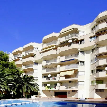 Rentalmar Murillo * Salou