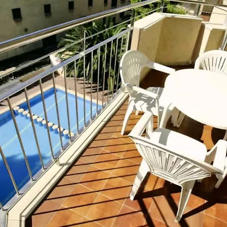 Rentalmar Murillo Apartment
