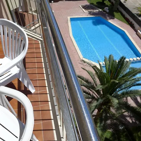 Rentalmar Murillo Salou
