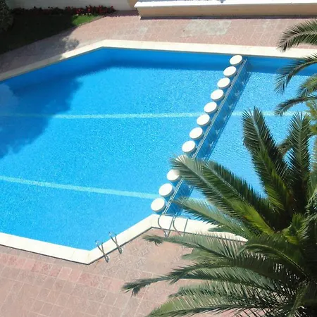 Apartment Rentalmar Murillo Salou