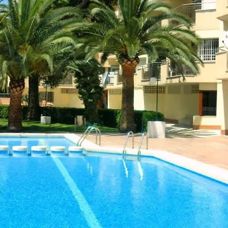 Rentalmar Murillo Apartment *