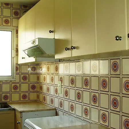 Rentalmar Murillo Apartment