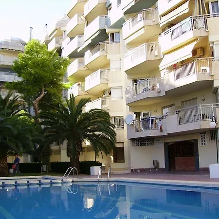 Apartment Rentalmar Murillo *