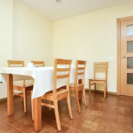 Rentalmar Murillo Apartment *