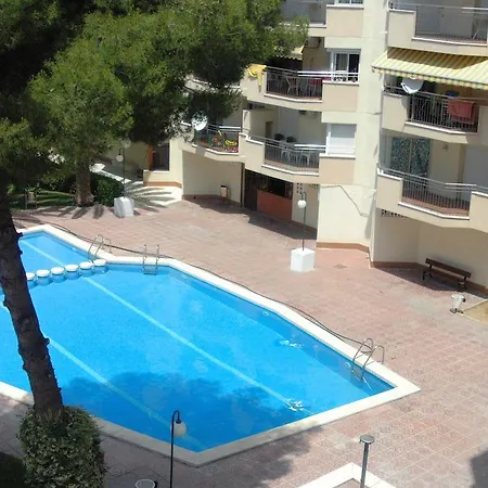 Rentalmar Murillo Apartment *