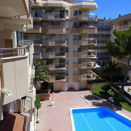 Rentalmar Murillo Apartment *