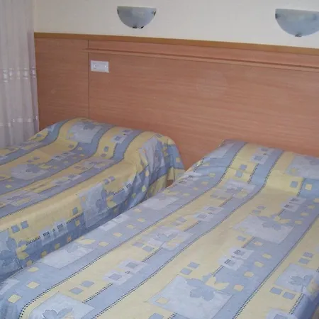 Apartment Rentalmar Murillo *