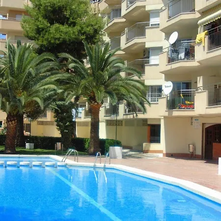 Lejlighed Rentalmar Murillo
