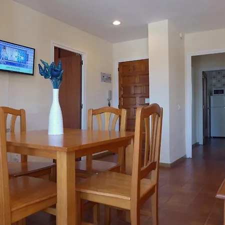 Rentalmar Murillo Apartment *