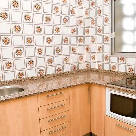Rentalmar Murillo Apartment Salou