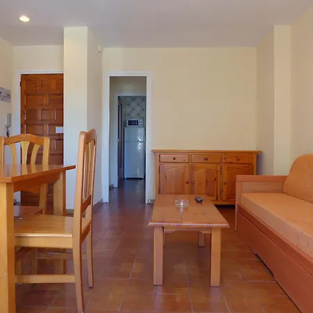 Rentalmar Murillo Apartment Salou