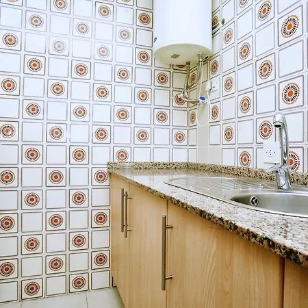 Rentalmar Murillo Apartment