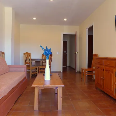 Rentalmar Murillo Apartment *