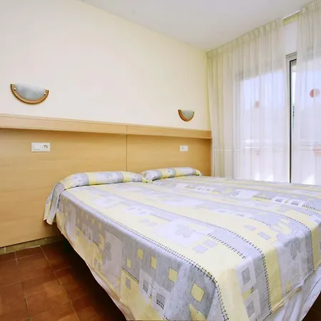 Apartment Rentalmar Murillo Salou