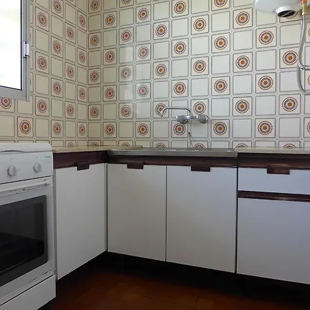 Apartment Rentalmar Murillo