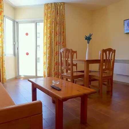 Rentalmar Murillo Salou