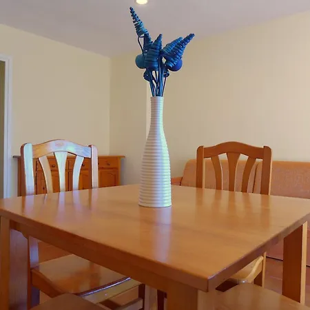 Rentalmar Murillo Apartment