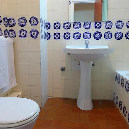 Apartment Rentalmar Murillo *