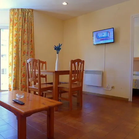 Apartment Rentalmar Murillo *