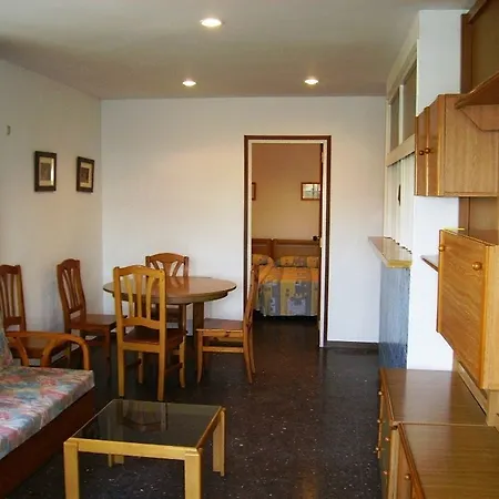 Rentalmar Murillo Apartment *