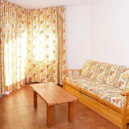 Apartment Rentalmar Murillo